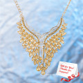 Wedding and Cocktail Dresses Accessories Vintage Graceful Jewelry Necklace Gifts